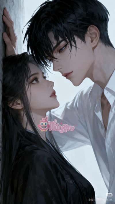 Hạ Hạ Và Tiểu Thâm