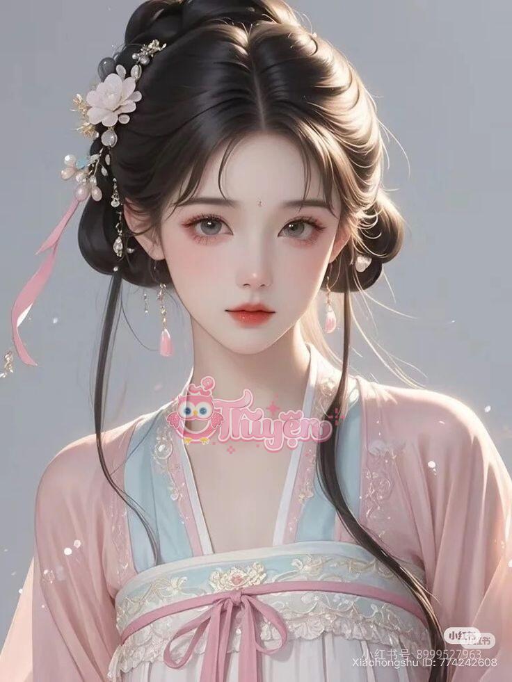 Hải Đường Hoa Rụng
