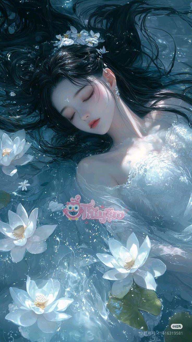 Hải Đường Không Chung Cuống