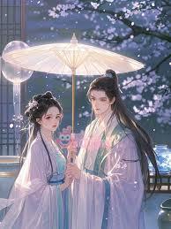 Hải Đường Nở Hoa, Cố Nhân Chẳng Về