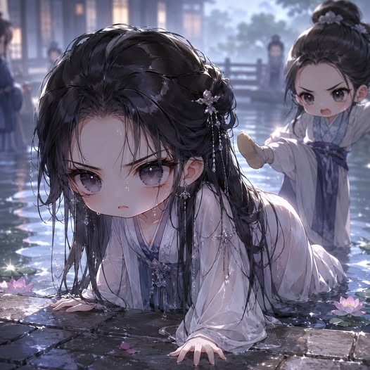 Hai Linh Hồn Một Thân Xác