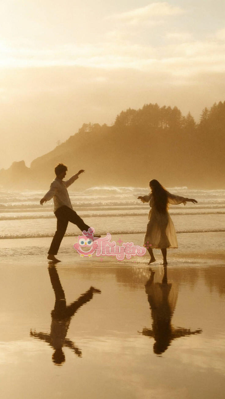 Hai Năm Chăm Sóc, Một Đời Người Lạ