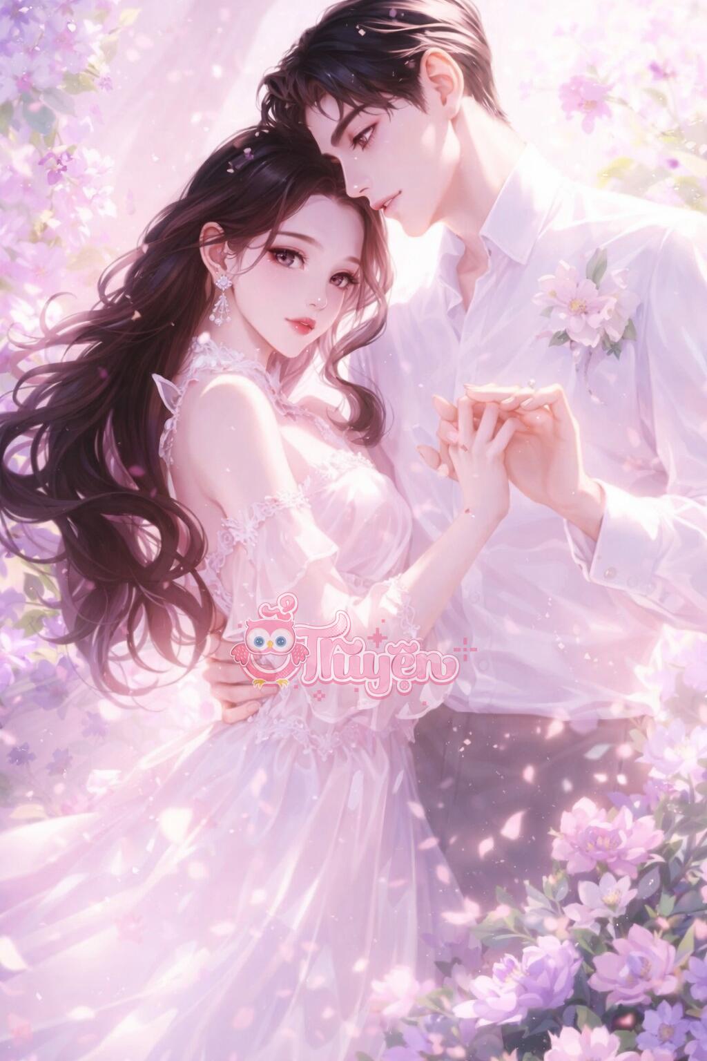 Hàn Phu Dưới Cơn Mưa