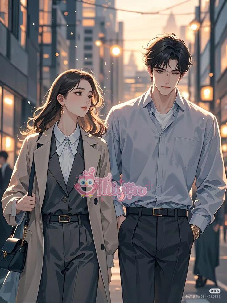 Hận Thù Mờ Mắt