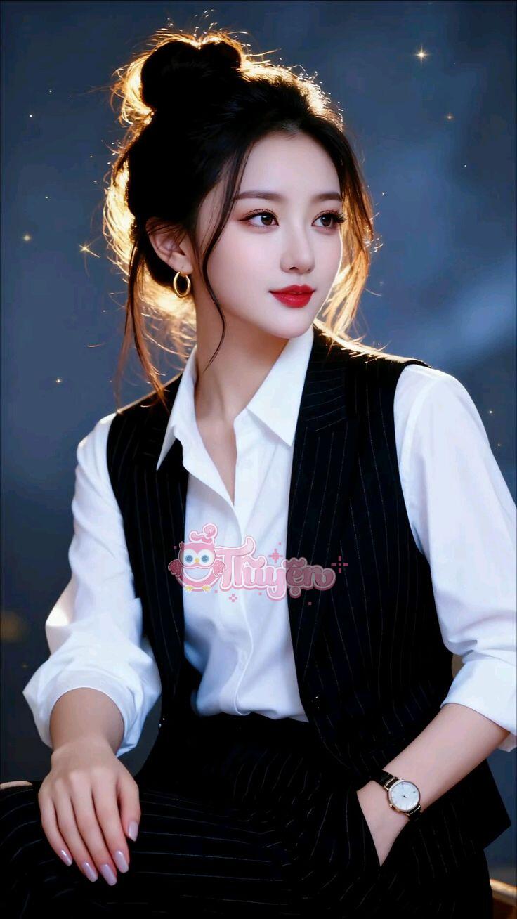 Hàng Xóm Của Tôi Cực Kỳ Thích Hít Formaldehyde