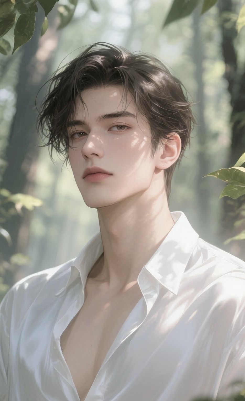 Hàng Xóm Lùi Xe Đâm Vào Tường, Lại Nói Tôi Hoàn Toàn Có Lỗi?!