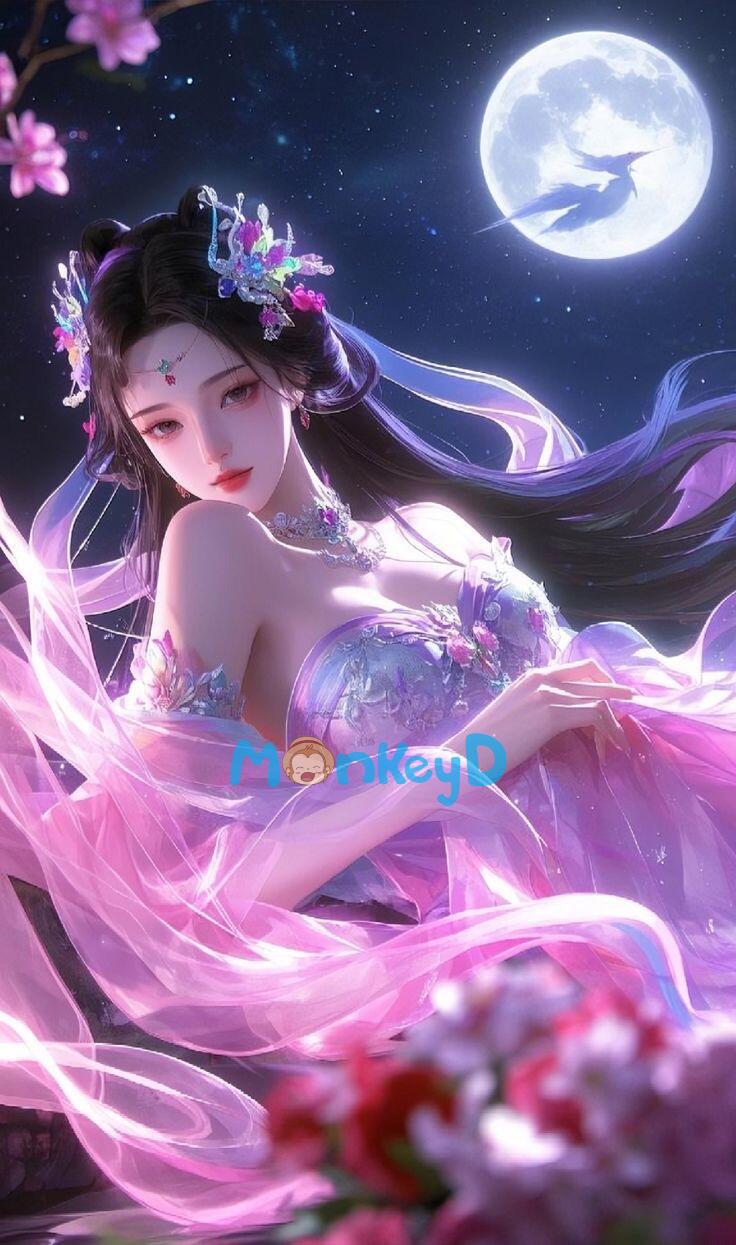 Hành Hung Tiểu Sư Muội