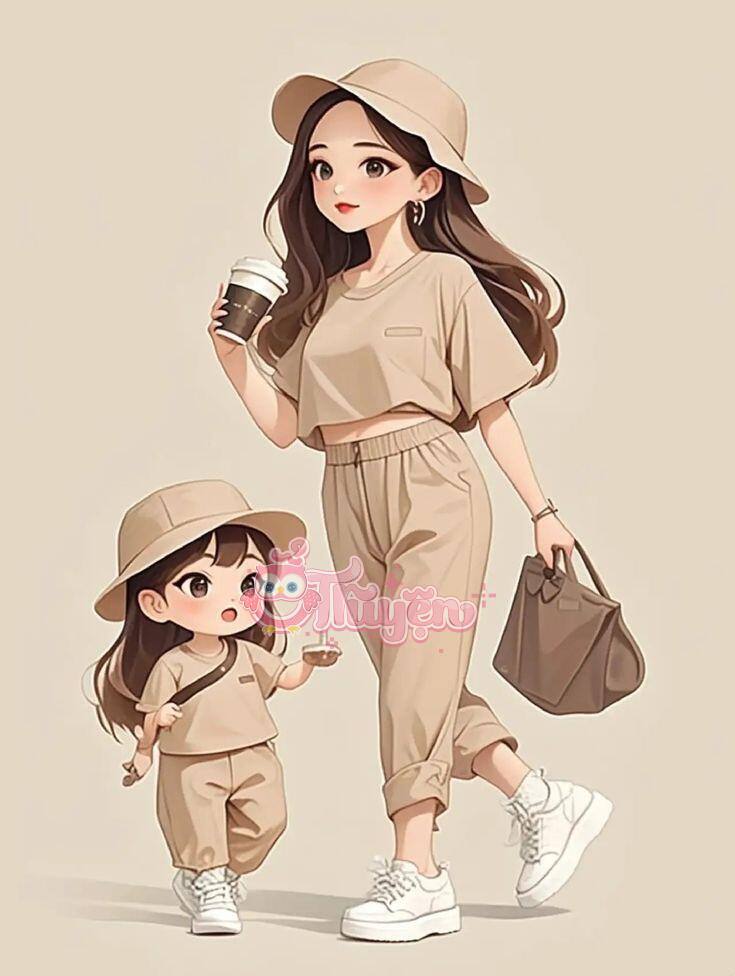 Hạnh Phúc Không Cần Tạm Bợ