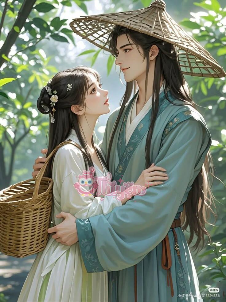 Hảo Hán Của A Nguyên