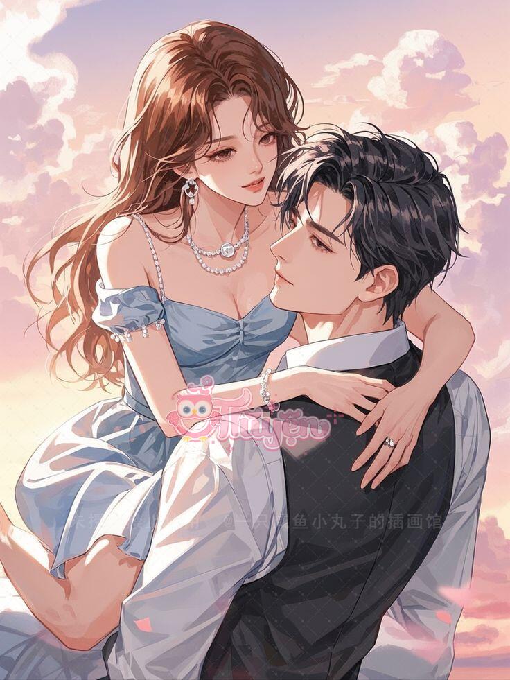 Hào Môn Thế Gia Đều Chờ Xem Tôi Mất Mặt, Kết Quả Tôi Khiến Họ Không Ngẩng Đầu Nổi - Tần Nhiễm - Trình Tuyển