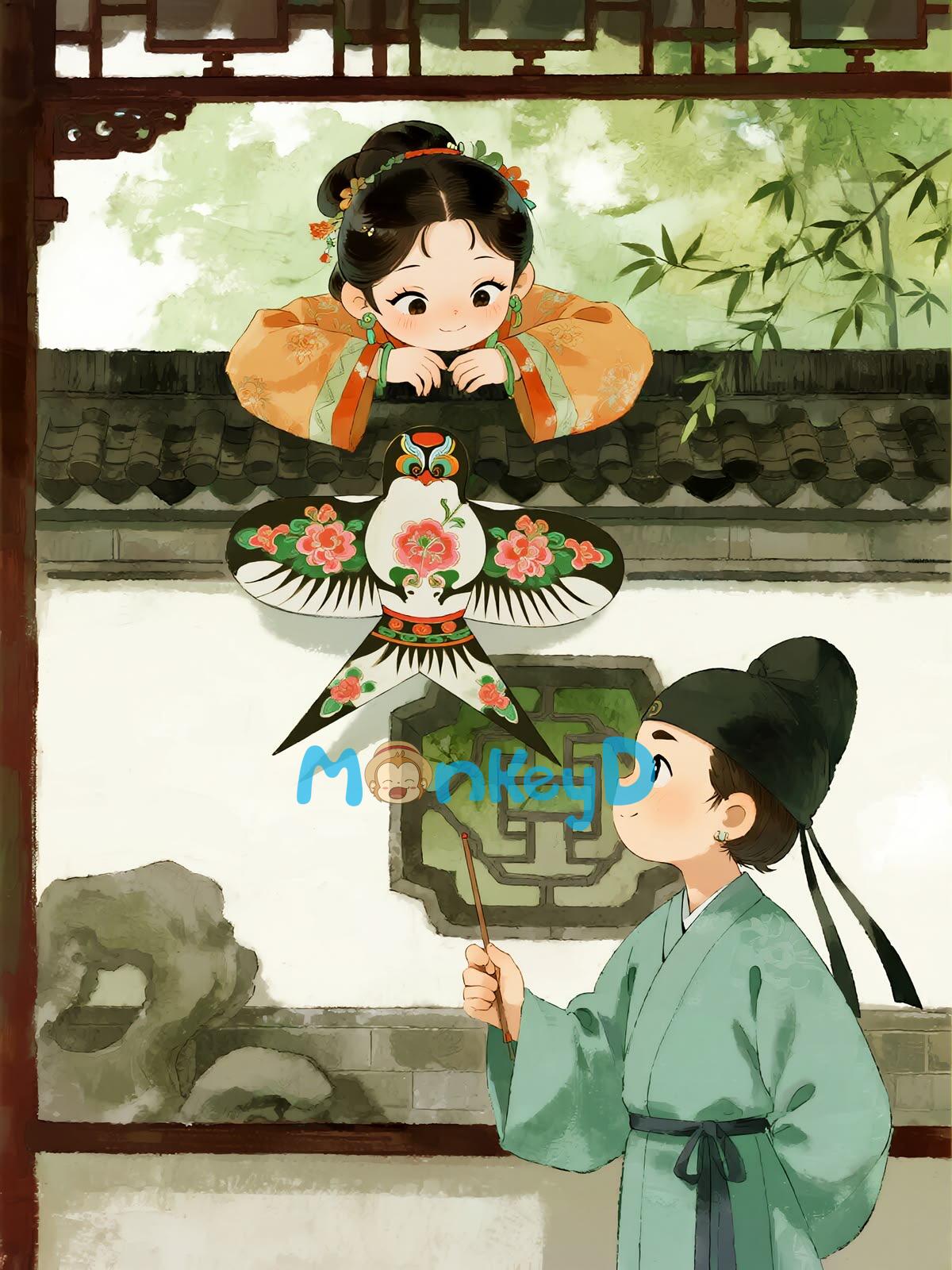 Hảo Xuân Thường Tại