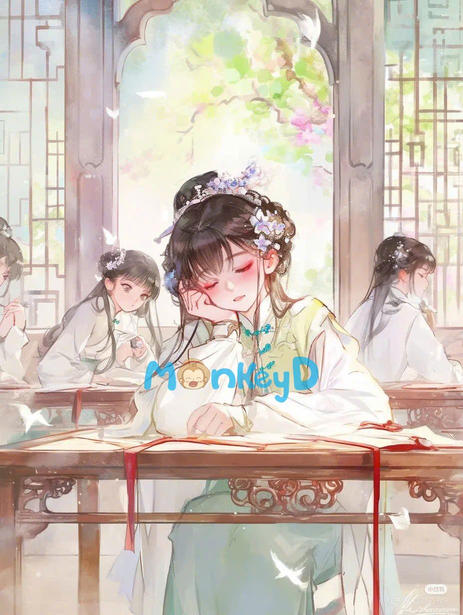 Hầu Phủ Dưỡng Nữ