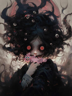 Hãy Tránh Xa Con Sói Đi Ngược