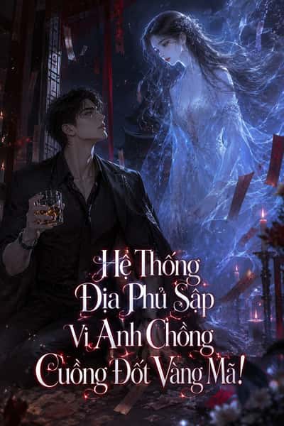 Hệ Thống Địa Phủ Sập Vì Anh Chồng Cuồng Đốt Vàng Mã!