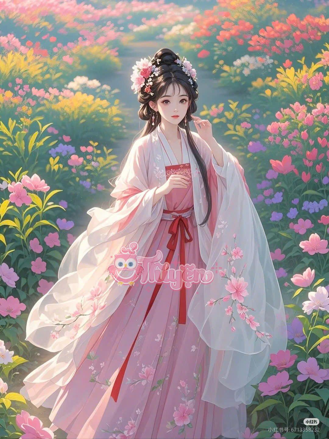 Hệ Thống - Không Gian: Thần Y Chỉ Muốn Làm Ruộng