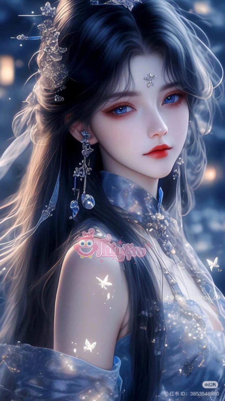 Hệ Thống Tiêu Tùy Tiện Giúp Ta Trở Thành Bà Chủ Cho Thuê Nhà