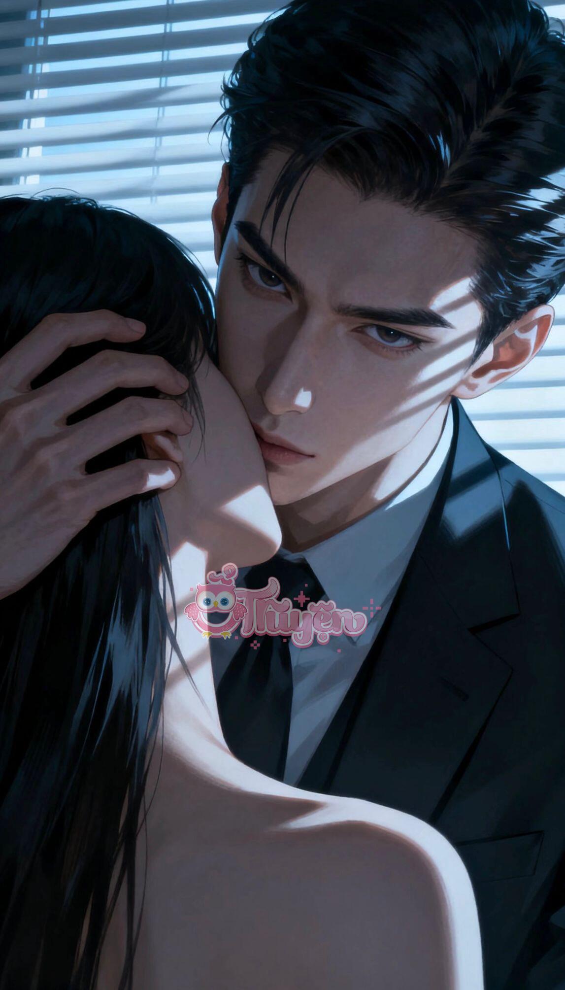 Hẹn Ước Ở Đỉnh Tháp