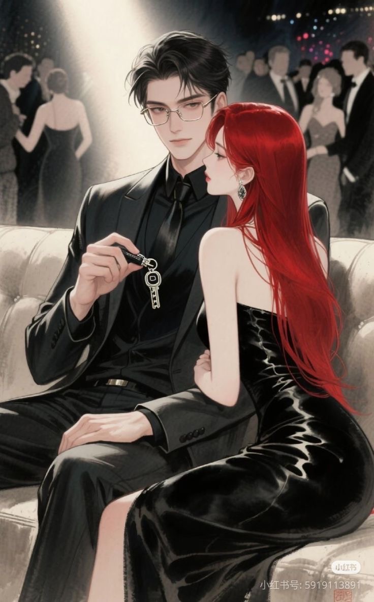 Hiểu Lầm Ngọt Ngào