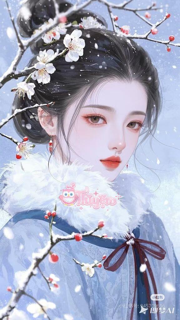 Hoa Chẳng Phải Hoa, Sương Chẳng Phải Sương