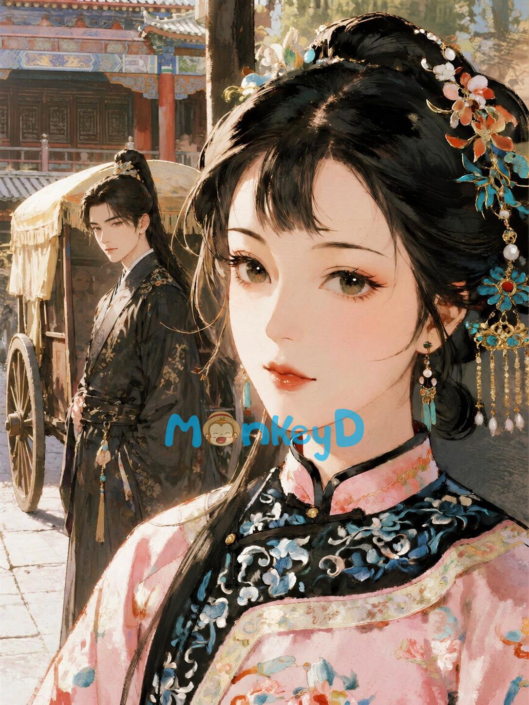 Hoa Nở Đúng Mùa, Người Đến Sai Lúc