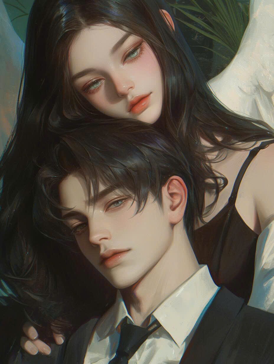 Hóa Ra Anh Ấy Cũng Thích Em