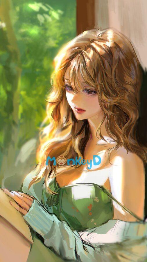 Hóa Ra Chúng Ta Vẫn Luôn Ở Đây