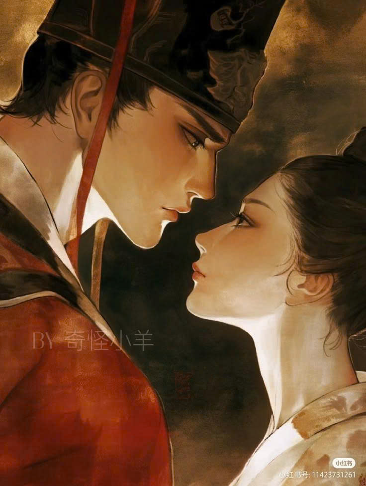 Hoa Tàn Trước Điện