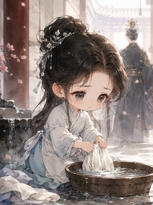 Hòa Thân Tây Nhung