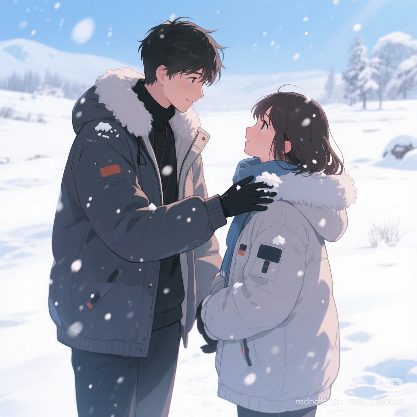 Hoắc Dịch Của Ngụy Nhân