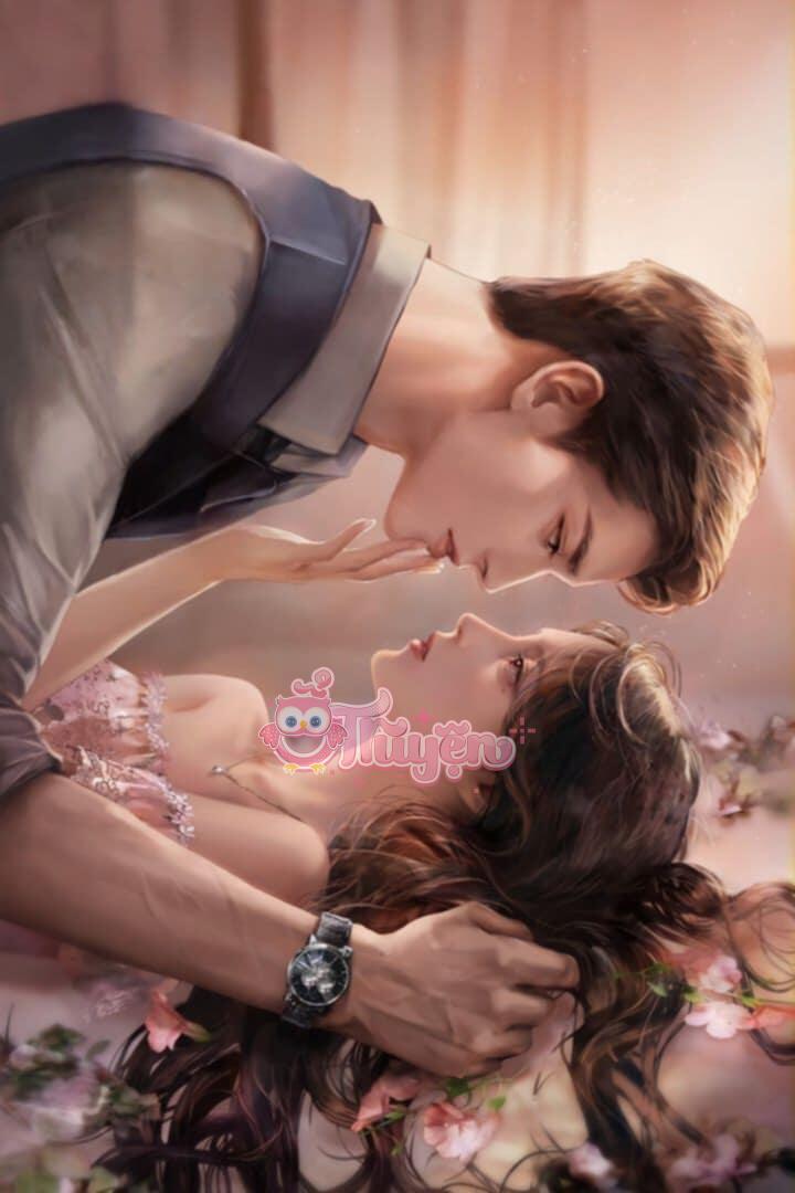 Hoắc Thiếu Sủng Vợ Tận Trời (Hoắc Thiệu Đình & Ôn Mạn)