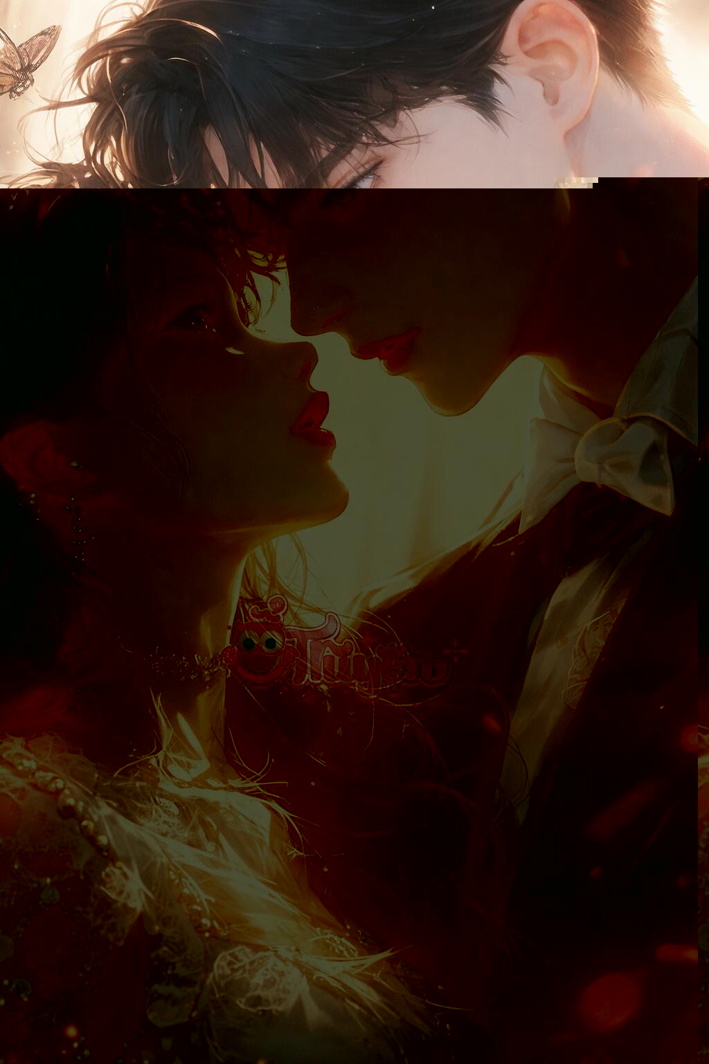 Hoắc Tiên Sinh Ngoan Ngoãn Sủng Tôi - Ôn Mạn + Hoắc Thiệu Đình