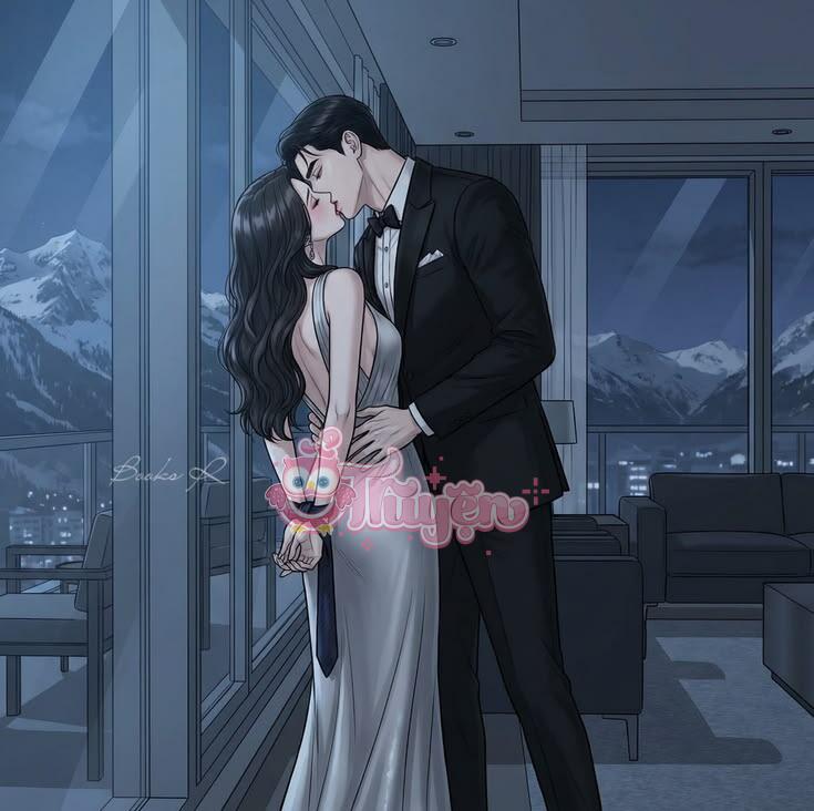 Hoắc Tổng, Muộn Rồi: Bệnh Lụy Tình Của Tôi Đã Khỏi!