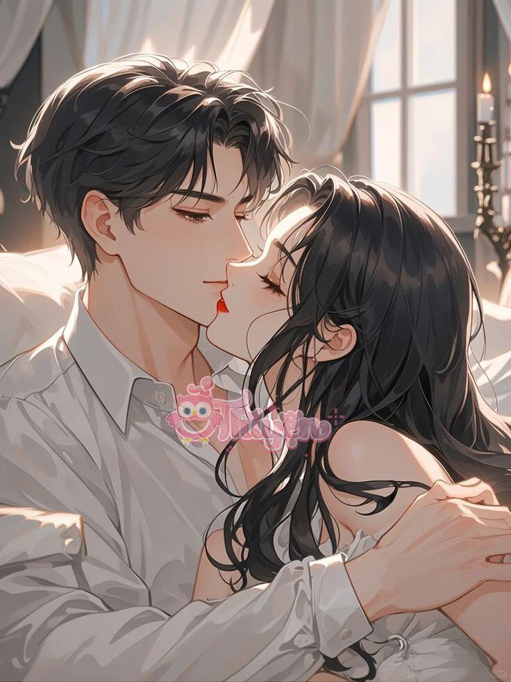 Hoán Đổi Linh Hồn