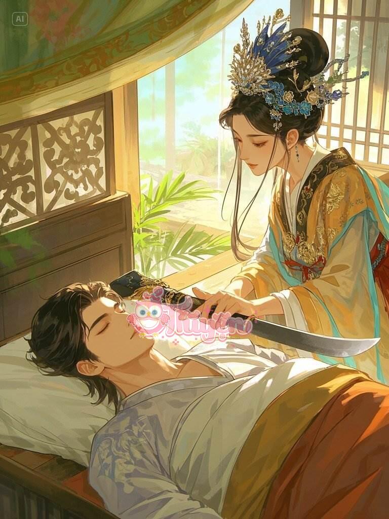 Hoán Đổi Thân Xác Với Phu Quân