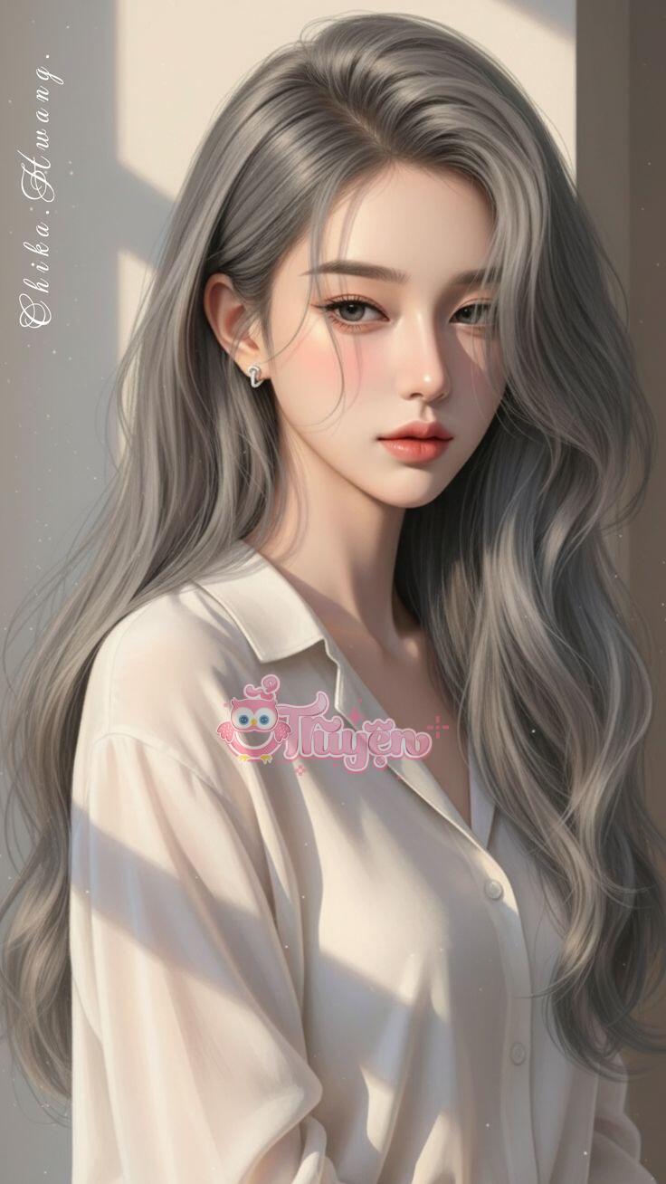 Hoán Đổi Tình Yêu