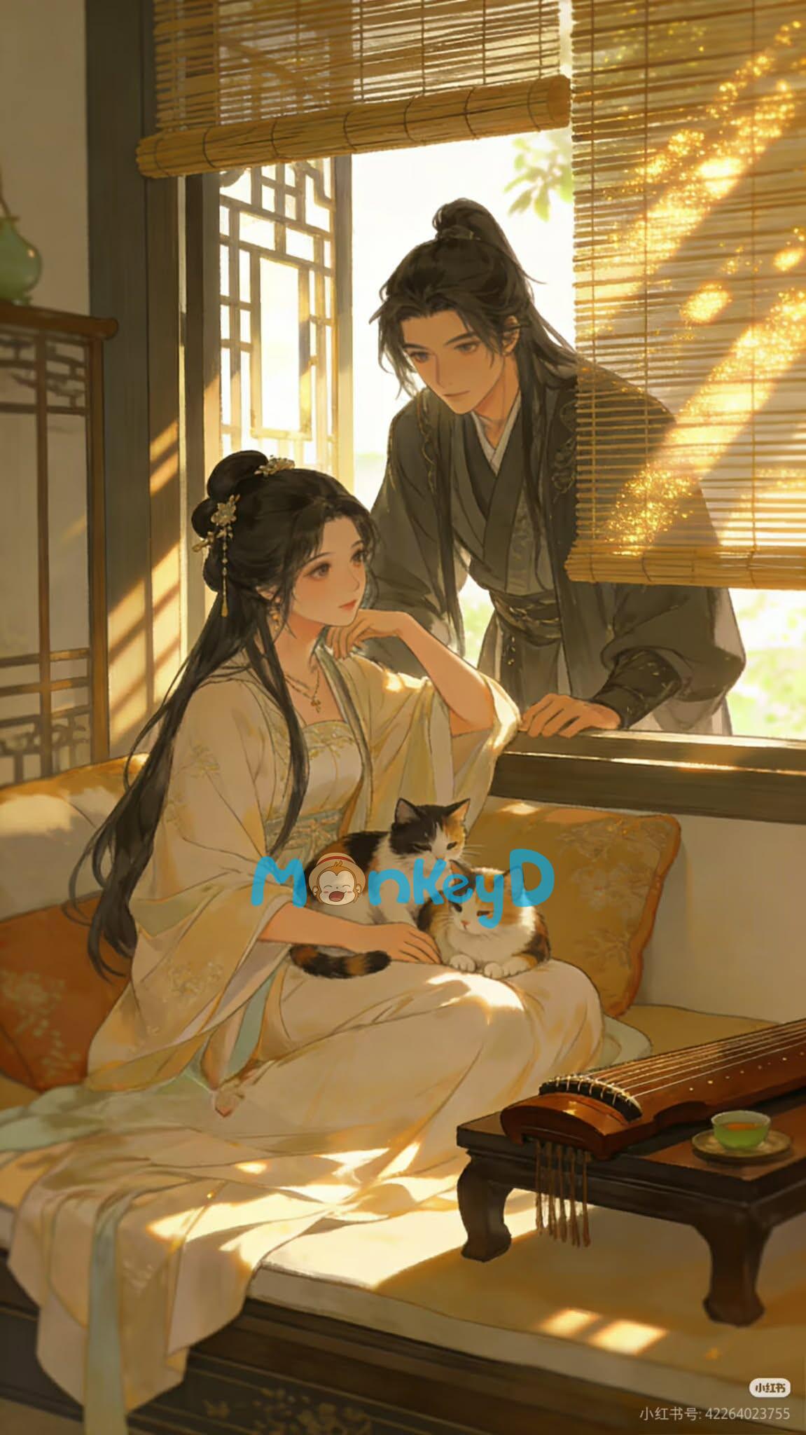 Hoàng Đế Có Bệnh