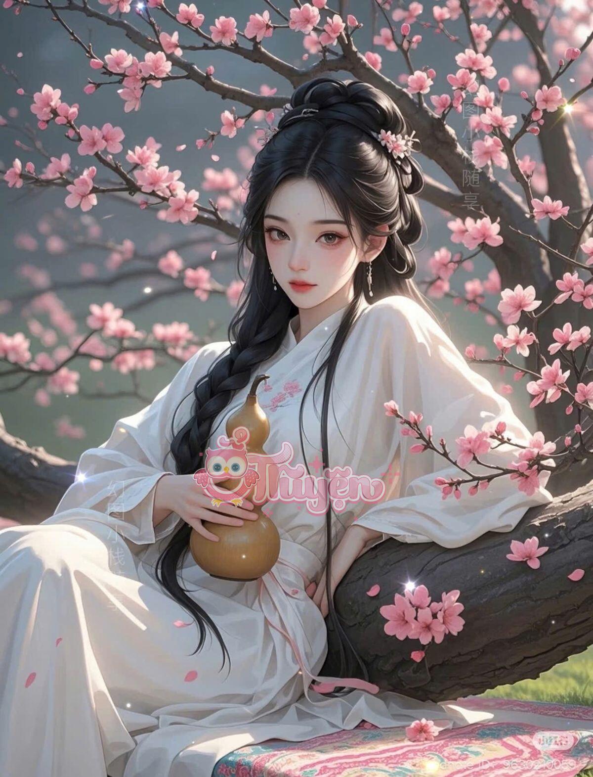 Hoàng Hậu Bị Phế