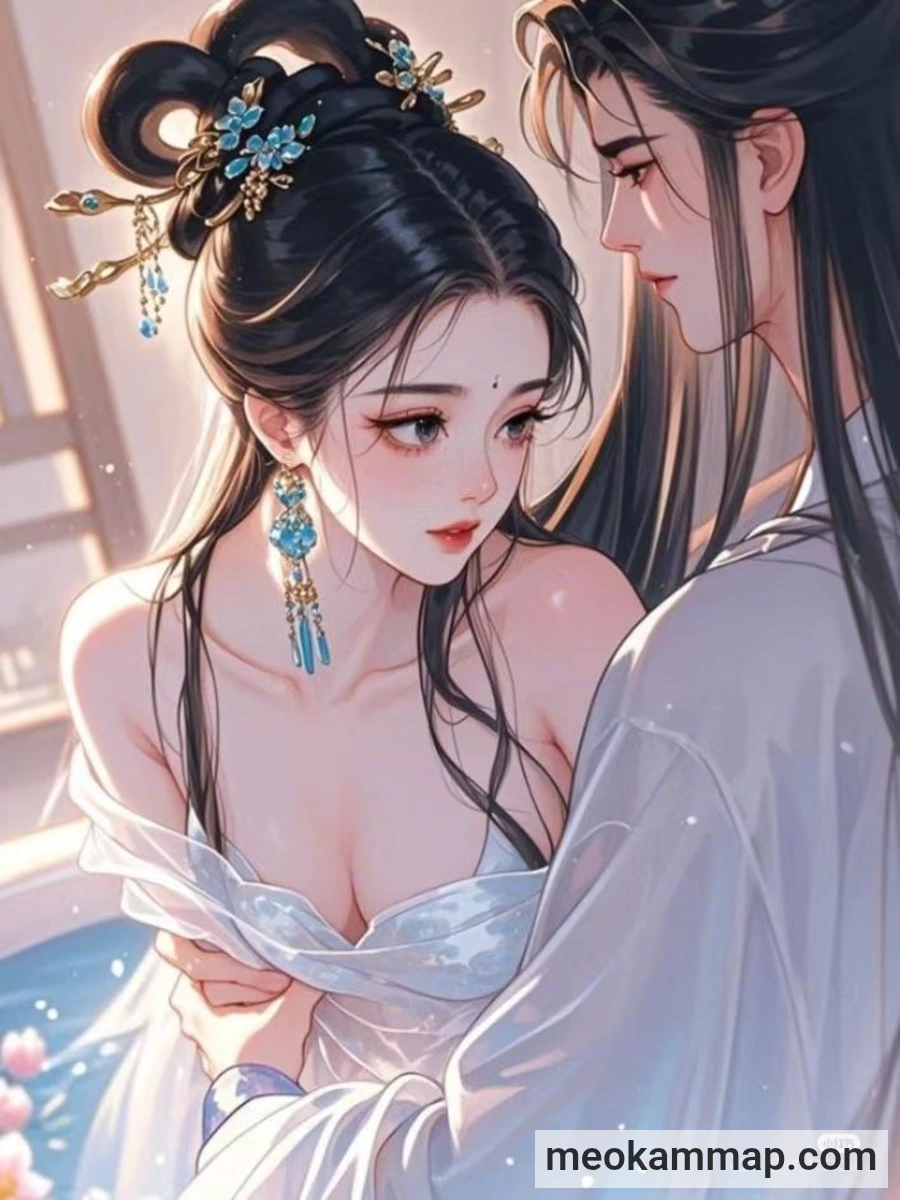 Hoàng Lang Của Ta Lại Là Bạo Quân