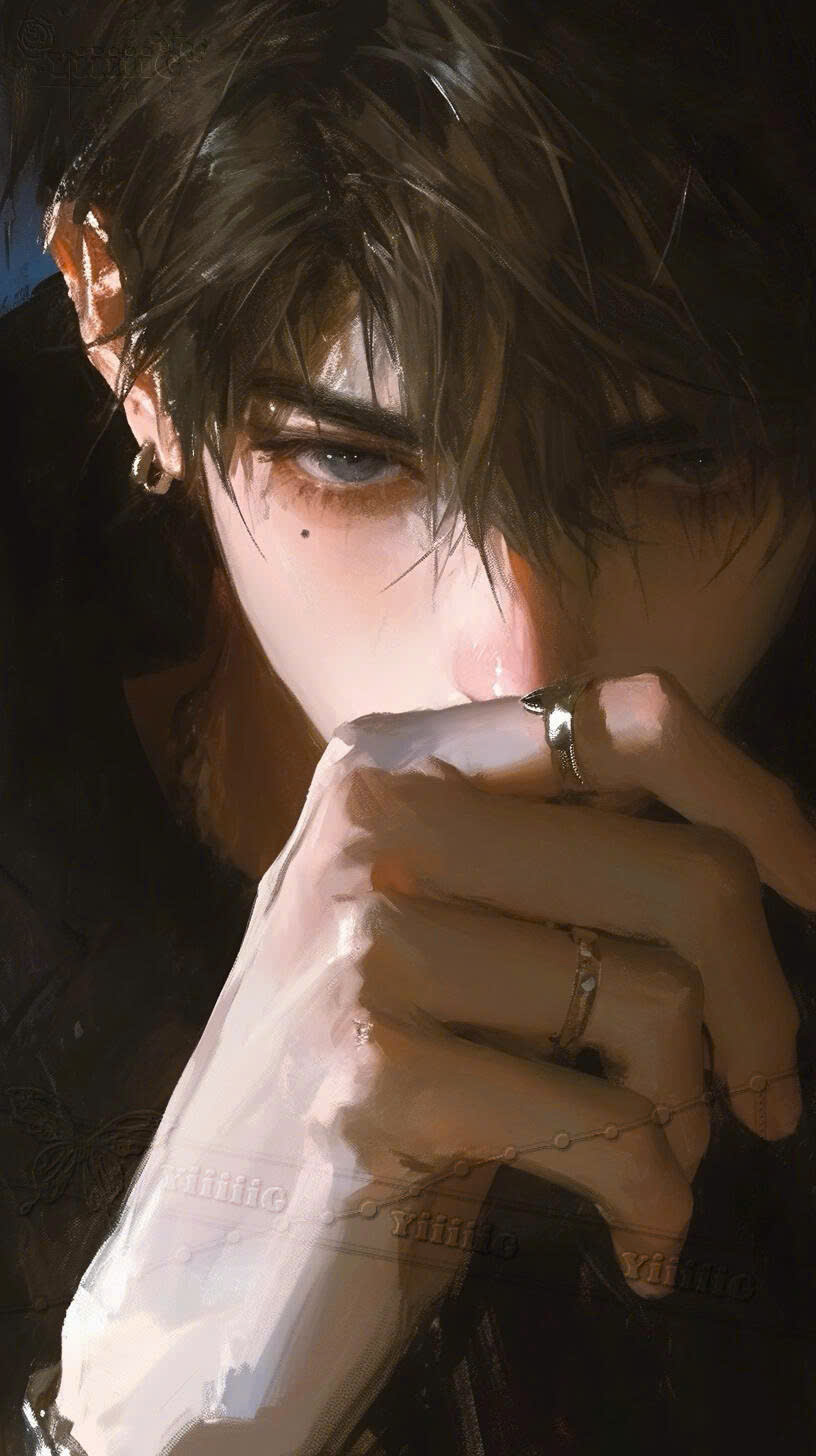 Hội Chứng Siêu Nam