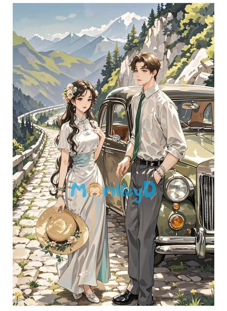 Hôn Nhân Sắp Đặt: Gặp Anh Ở Cuối Trời Tây Bắc