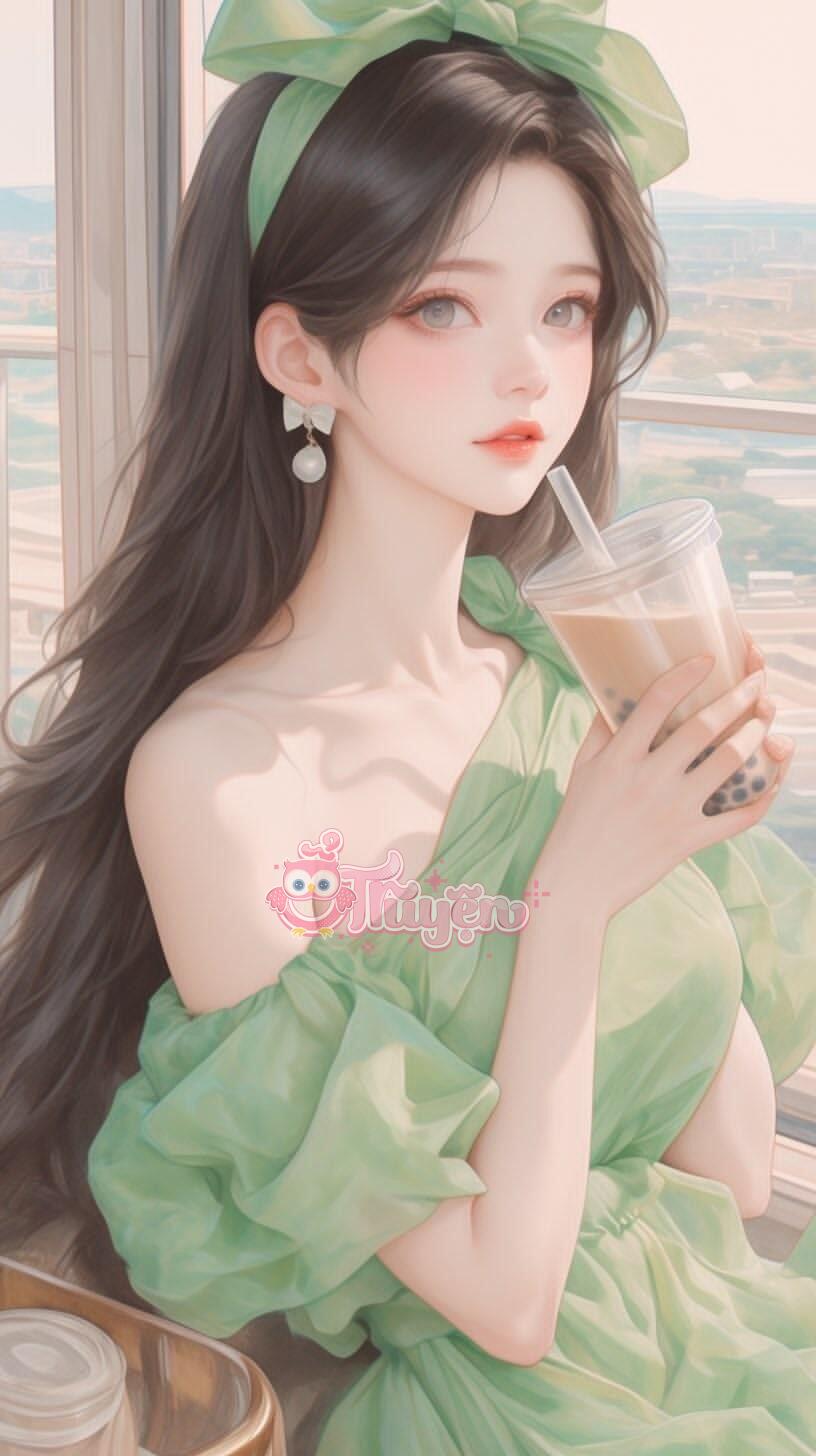 Hôn Nhân Vì Lợi Ích