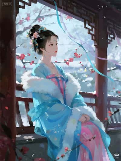 Hôn Thư Trả Lại, Đời Này Ta Không Gả