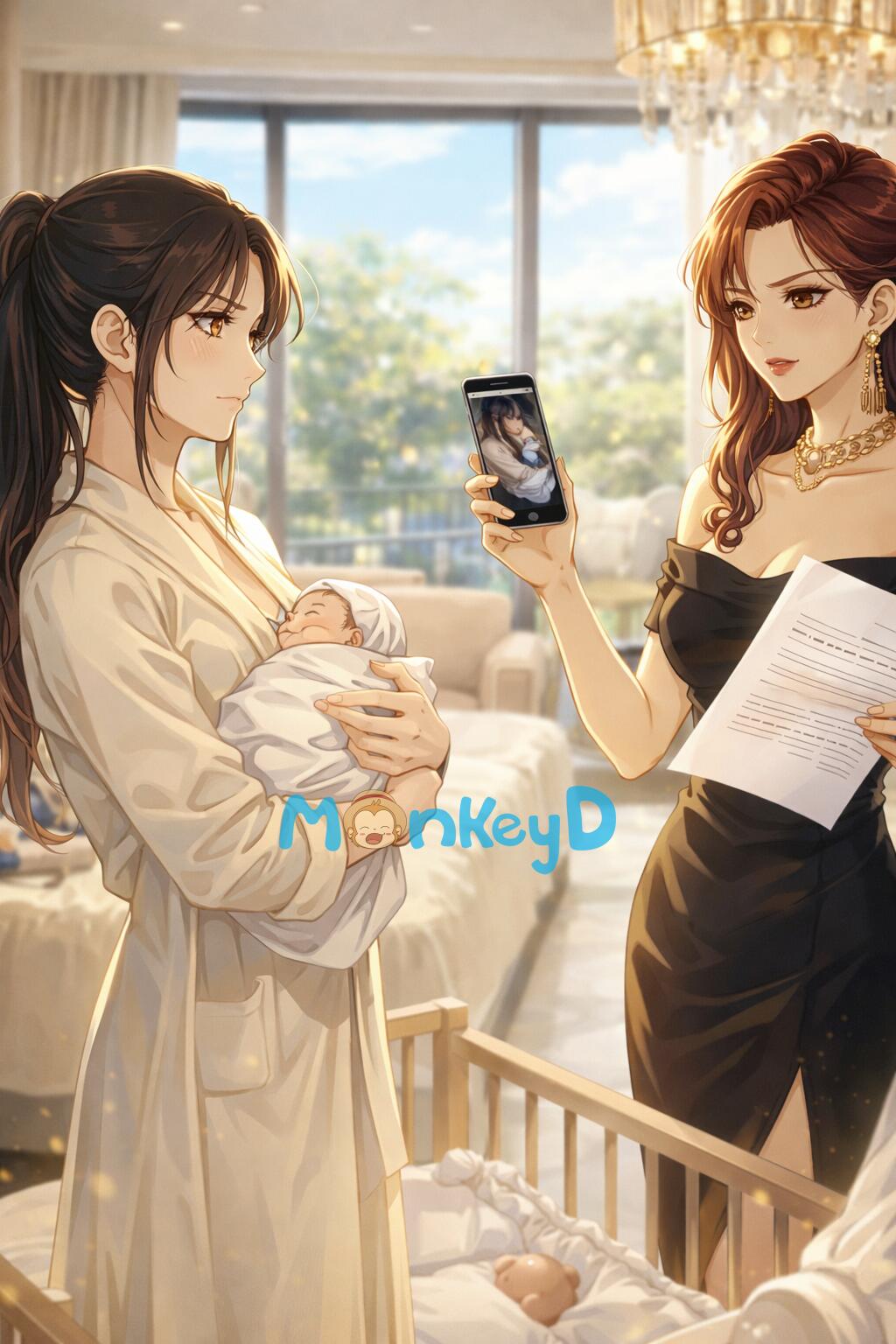 Hợp Đồng Âm Dương