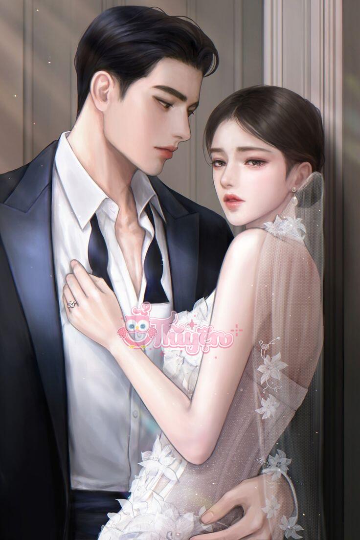 Hứa Cho Anh Tự Do