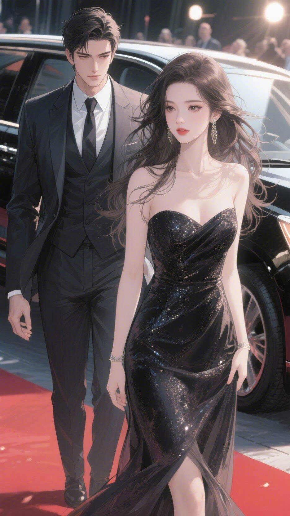 Huấn Luyện Nam Chủ Thành Cún Ngoan