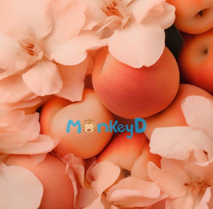 Hương Đào Mật Khó Quên