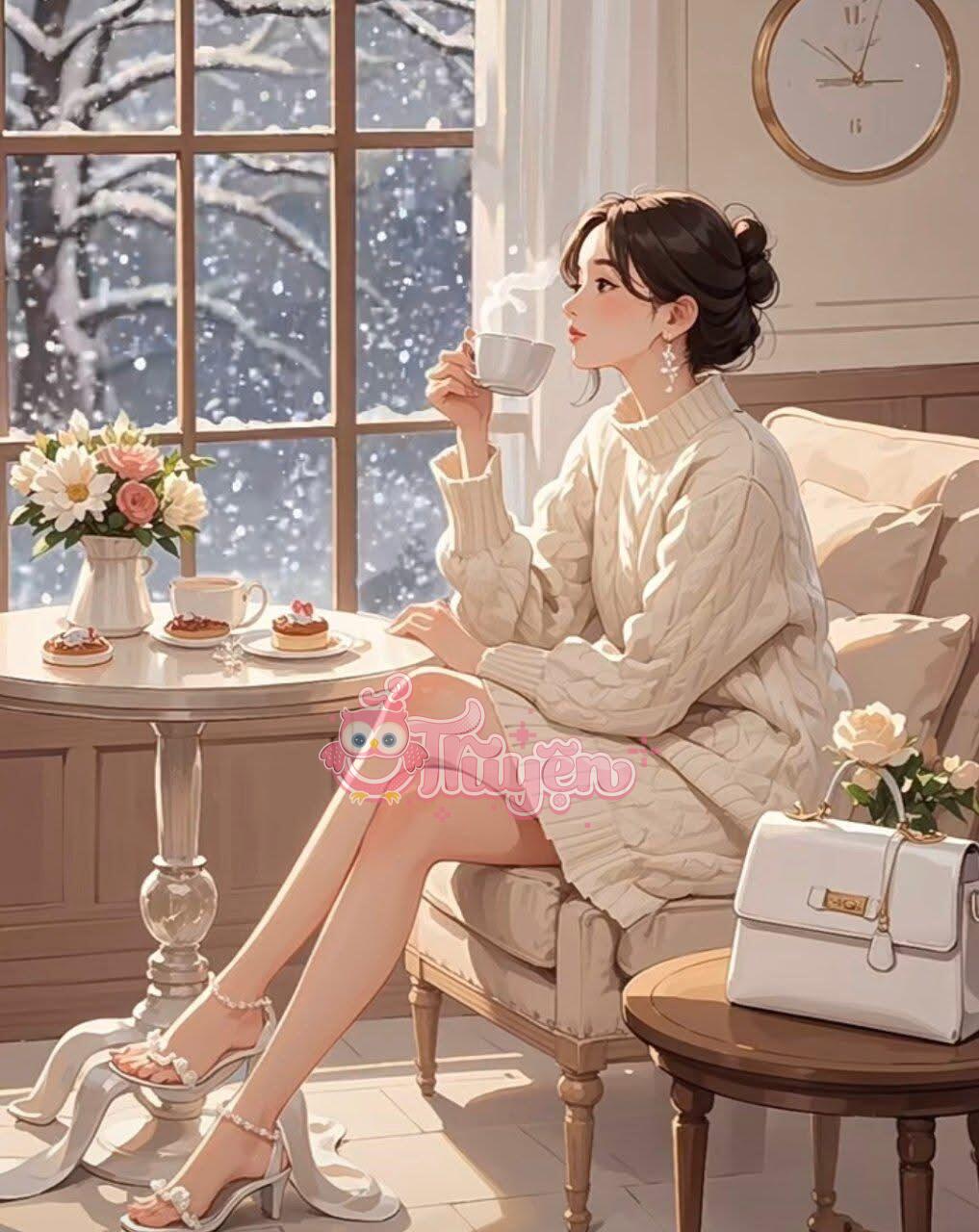 Hương Vị Của Tự Do