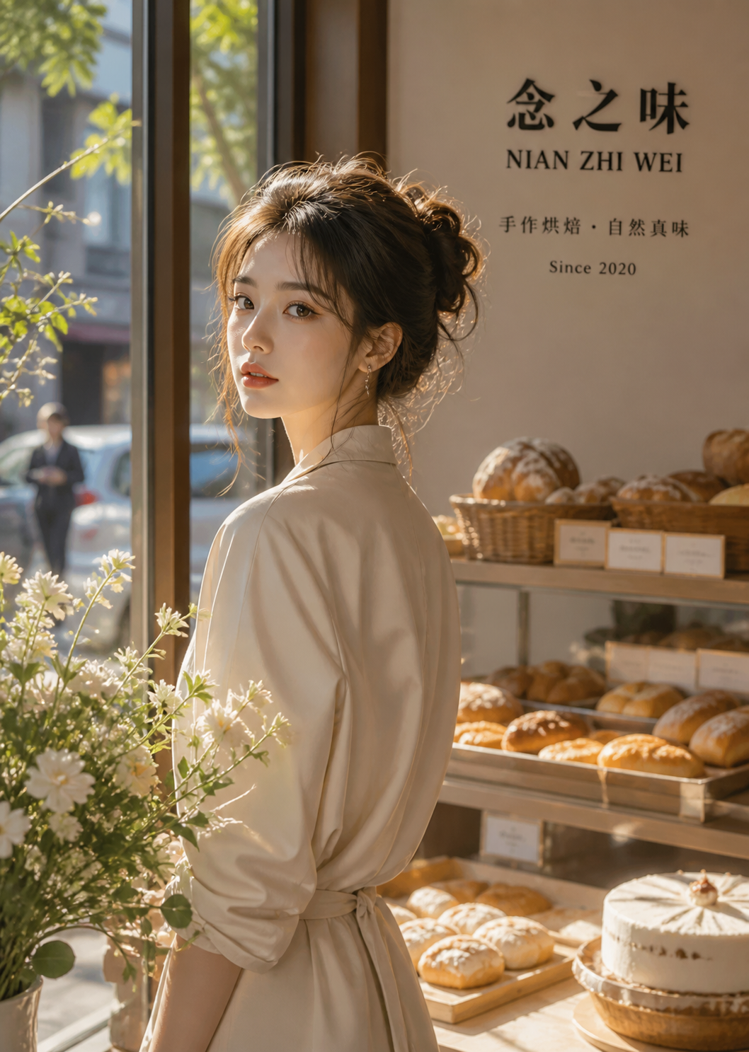 Hương Vị Không Thể Quên