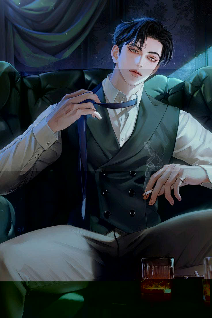 Hương Vị Tội Lỗi