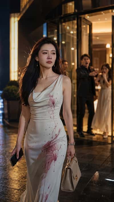 Hủy Hôn Ngay Tại Lễ Đính Hôn